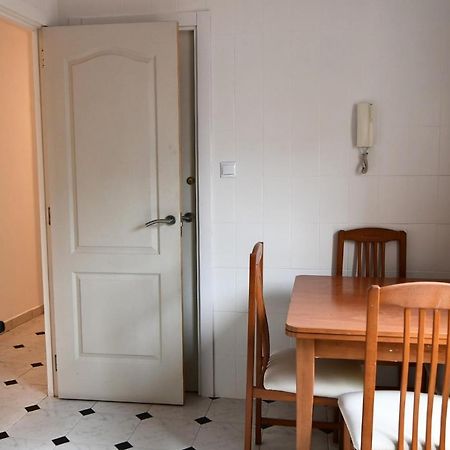 El Castano Apartman Onís Kültér fotó