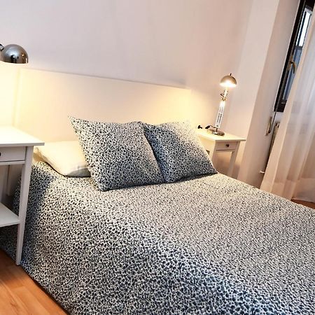 El Castano Apartman Onís Kültér fotó