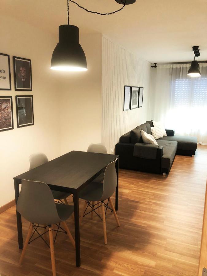 El Castano Apartman Onís Kültér fotó