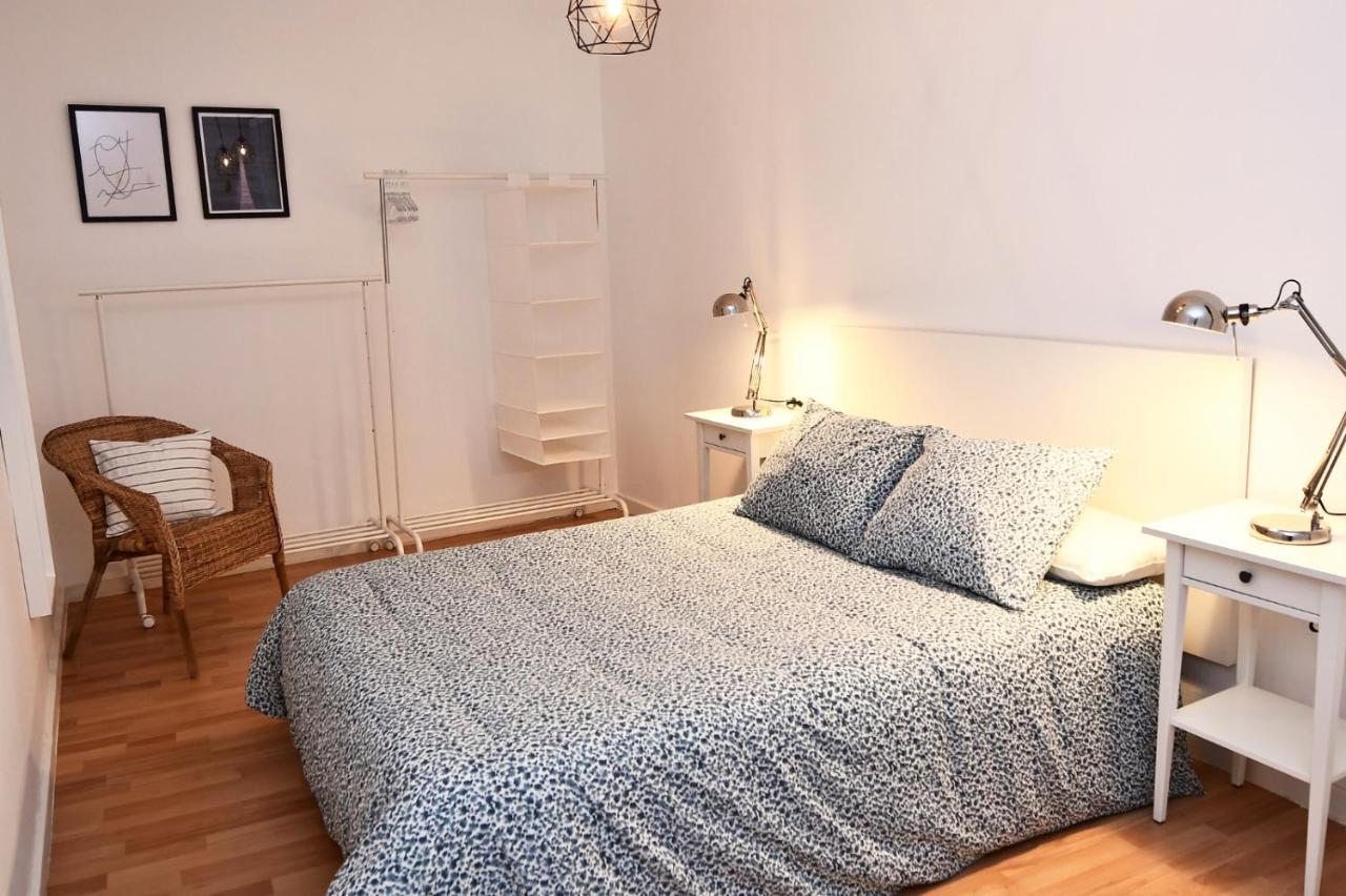 El Castano Apartman Onís Kültér fotó