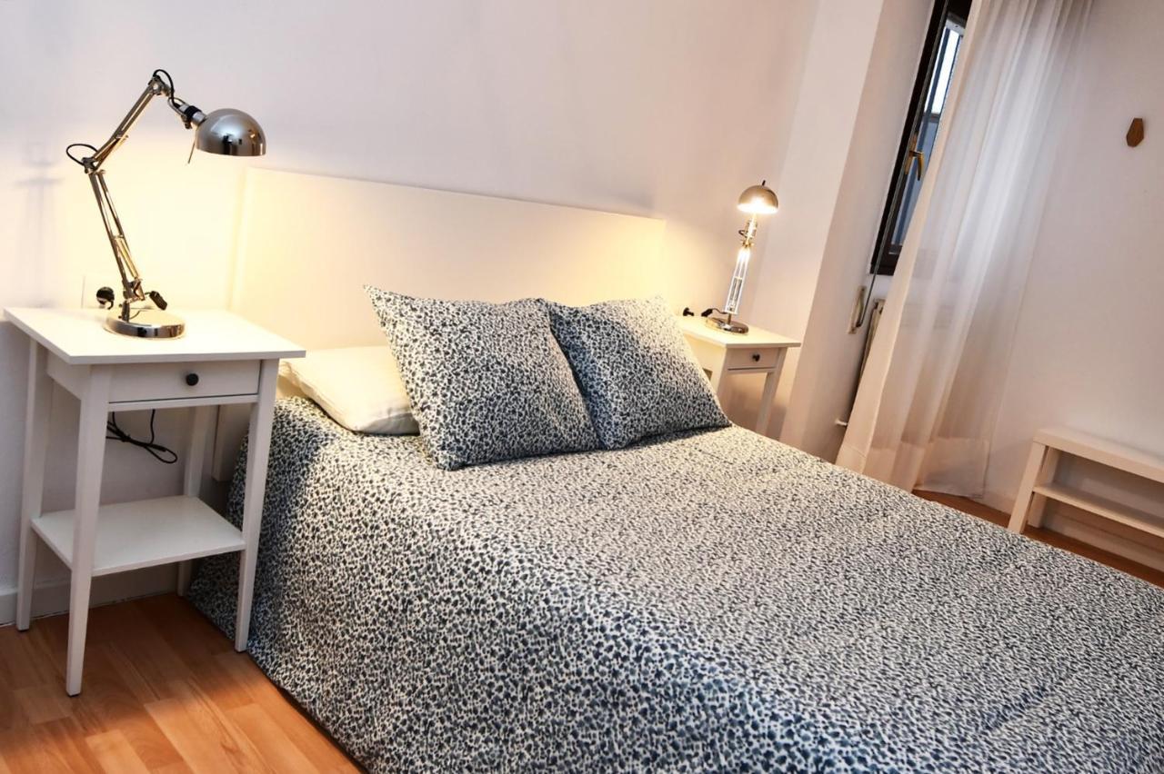 El Castano Apartman Onís Kültér fotó