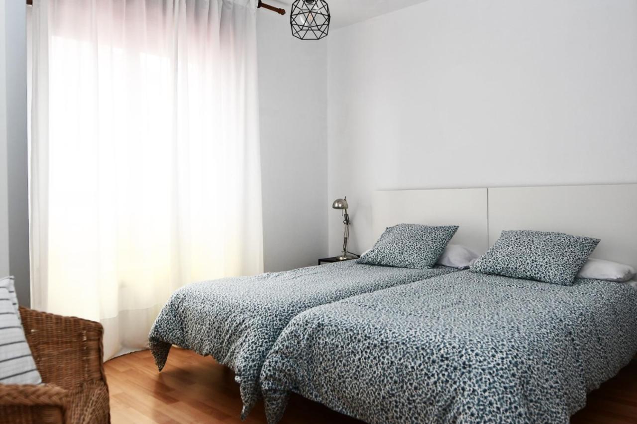 El Castano Apartman Onís Kültér fotó